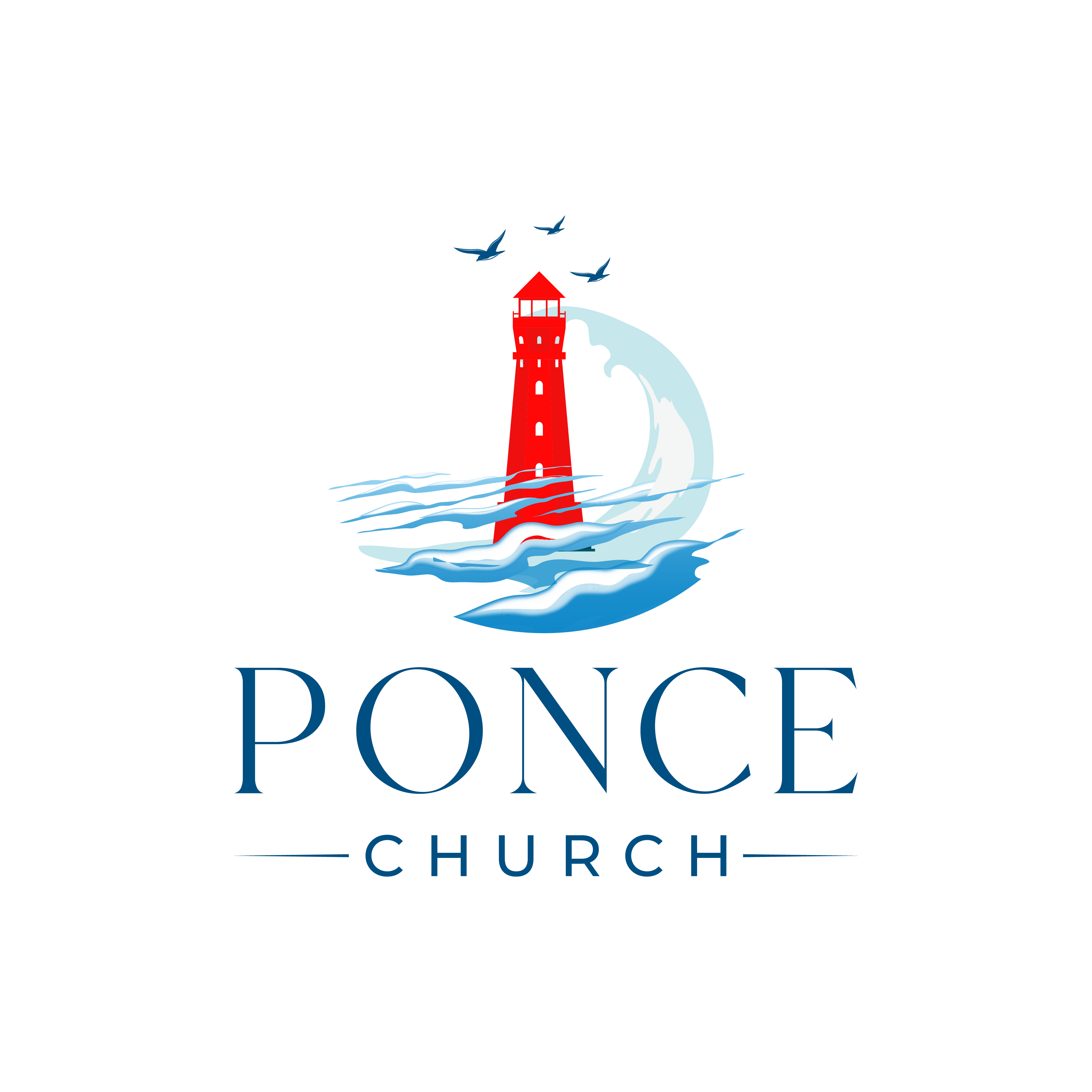 Ponce Church