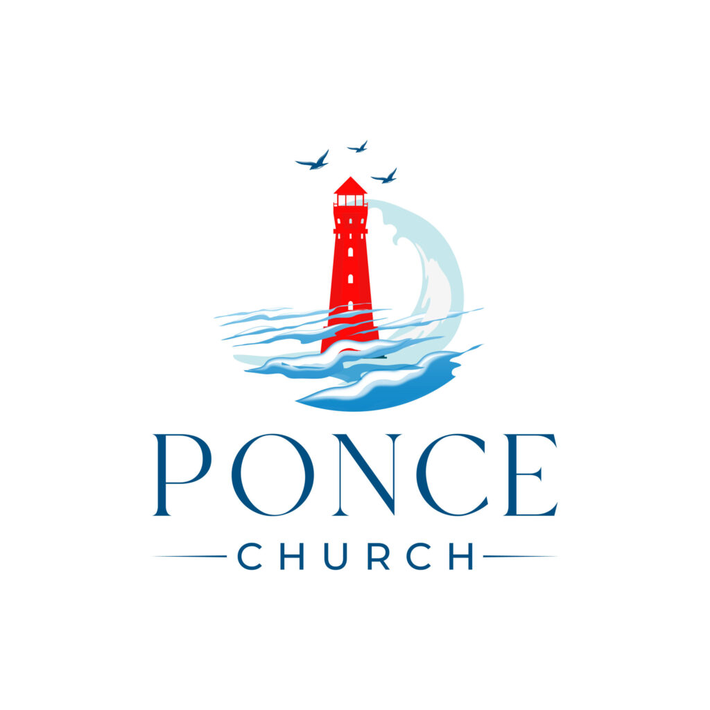 Easter Service at Ponce Church, Sunday March 31, 2024